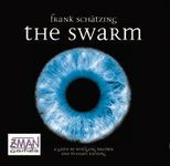 Board Game: The Swarm