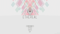 Video Game: ETHEREAL