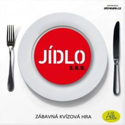 Jídlo s.r.o.