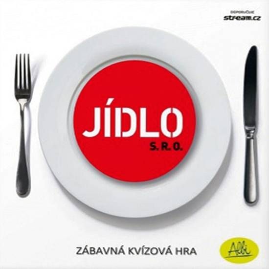 Jídlo s.r.o.