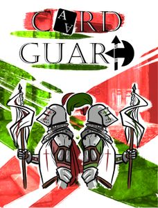 Card Guard