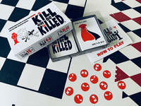 Kill or Be Killed