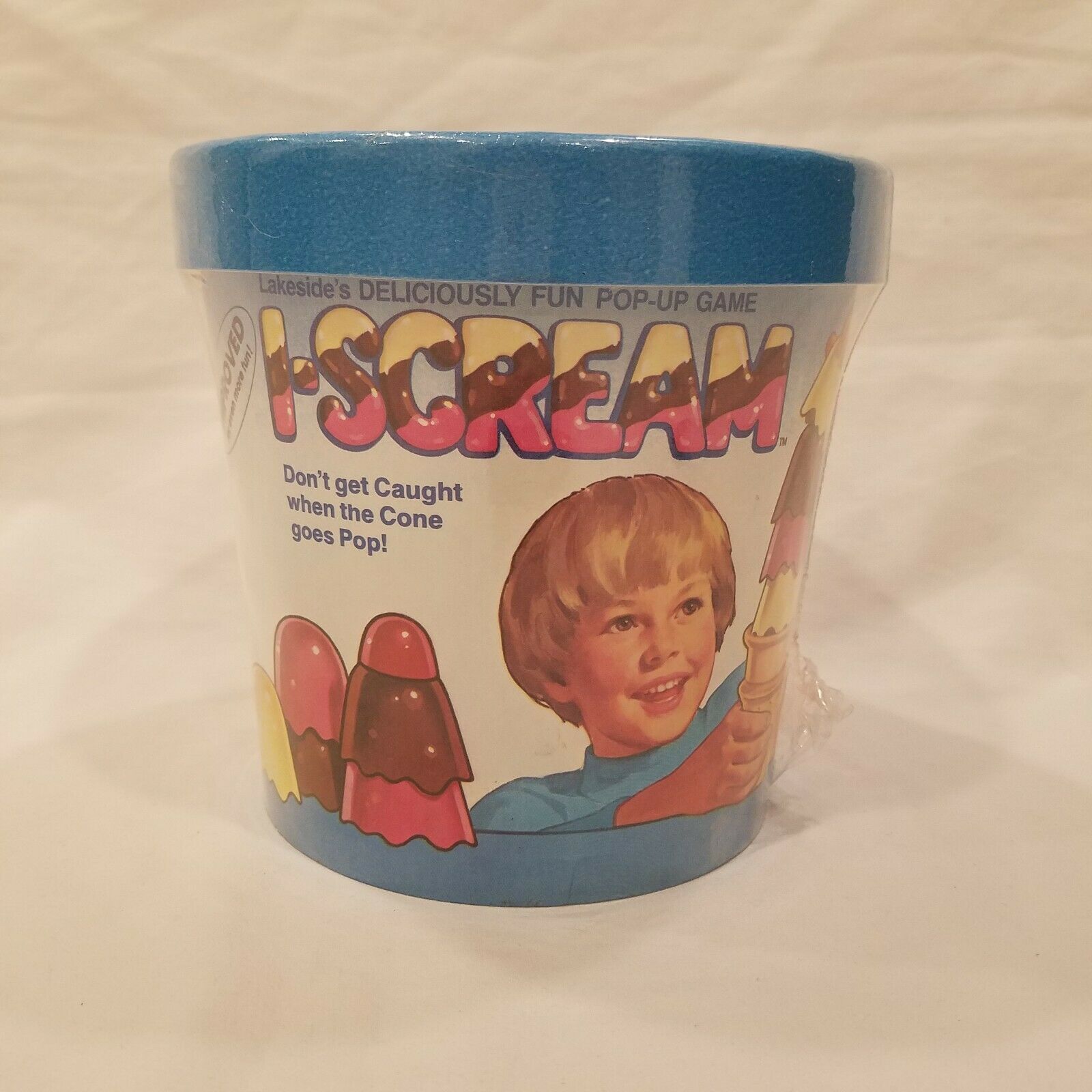 I-Scream