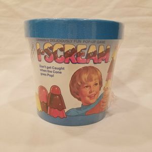 I-Scream