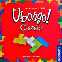 Ubongo Classic