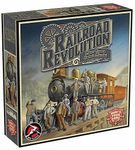 Railroad Revolution