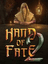 Video Game: Hand of Fate 2