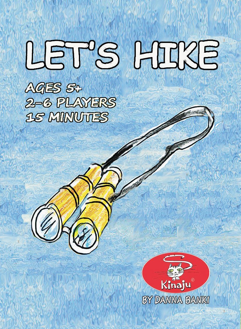 Let's Hike!