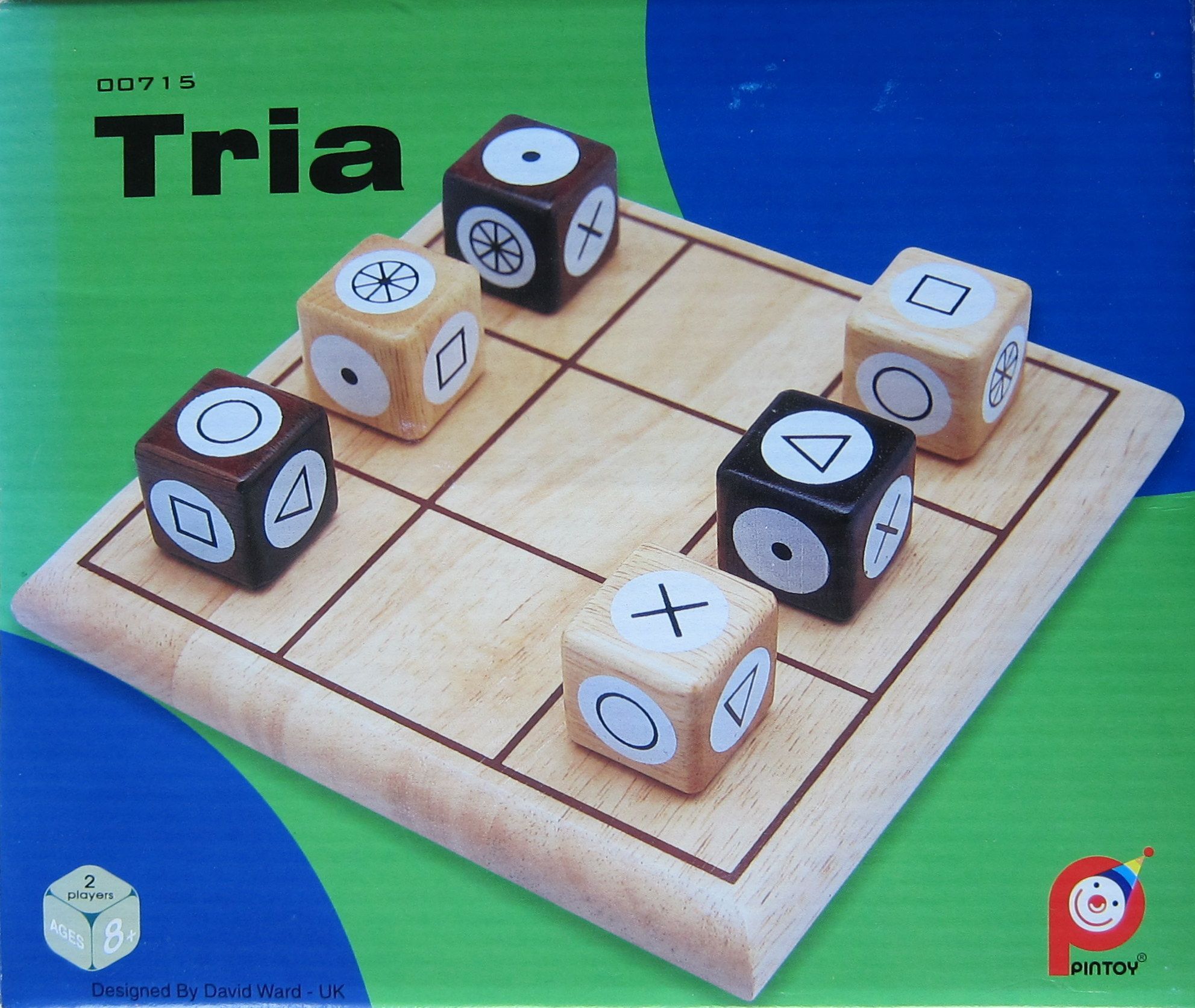 Tria