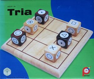 Tria