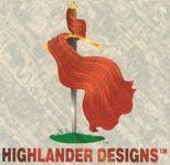 RPG Publisher: Highlander Designs