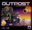 Board Game: Outpost