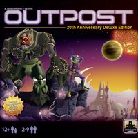 Outpost