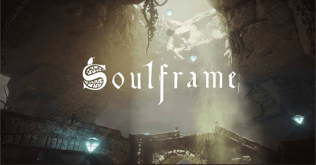 Soulframe | Video Game | VideoGameGeek