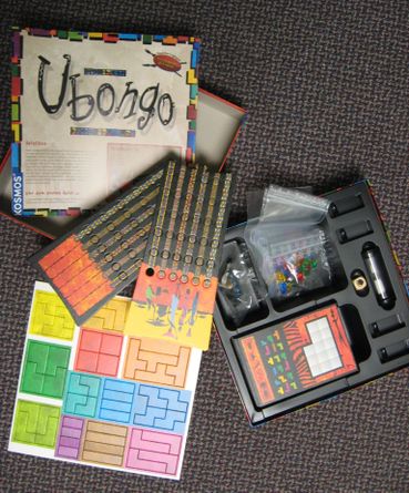 BoardGameGeek