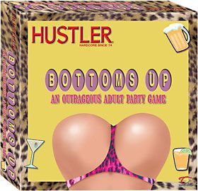 Bottoms Up