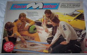 Race Master