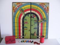 Spe-Dem Auto Race Game