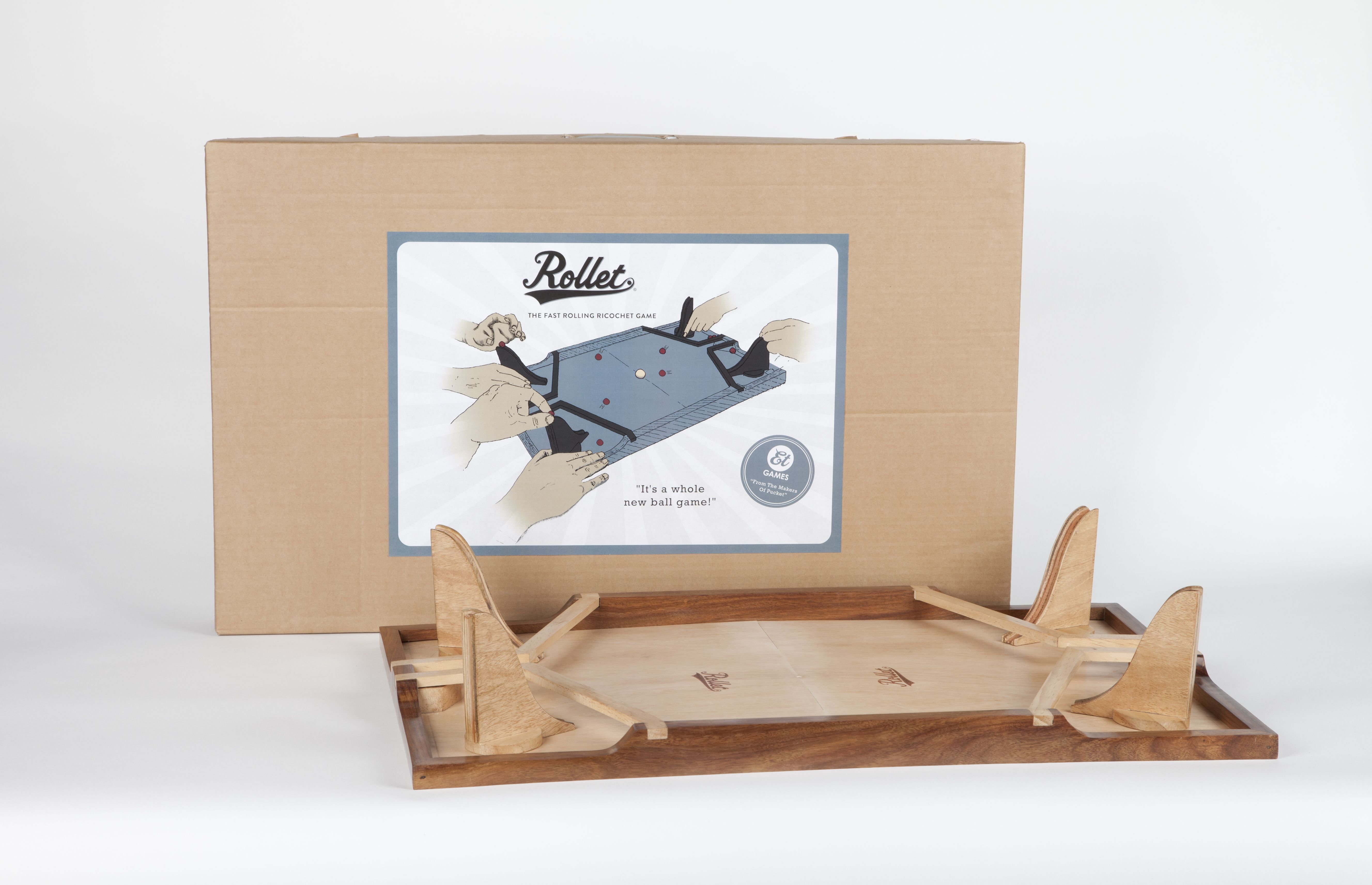 Rollet - Photo 1