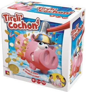 Tireli'Cochon