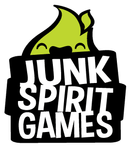 Junk Spirit Games