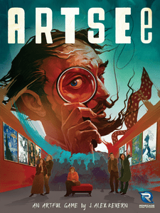 Artsee box art