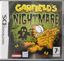 Video Game: Garfield's Nightmare