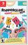 Video Game: Snipperclips - Cut it out, together!