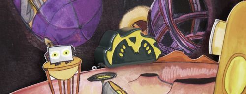 From gallery of goblintrenches