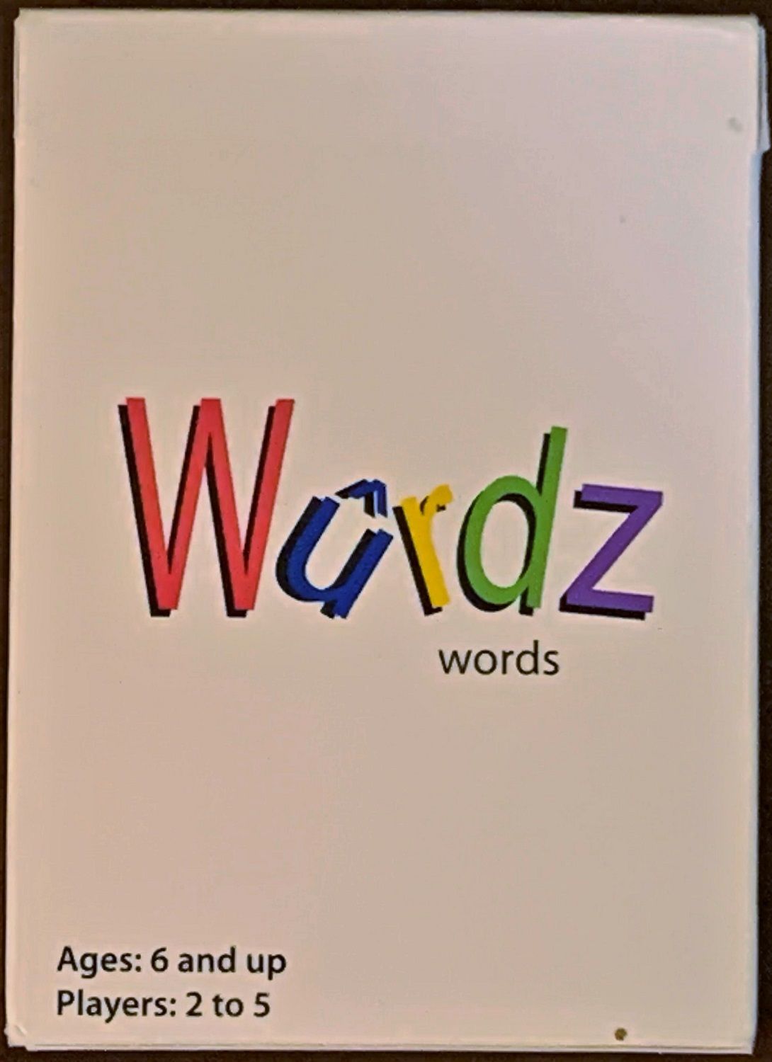 Wurdz