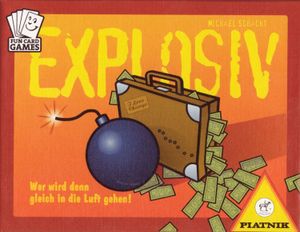 Explosiv