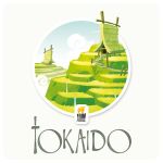 Board Game: Tokaido