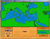Board Game: Advanced Civilization