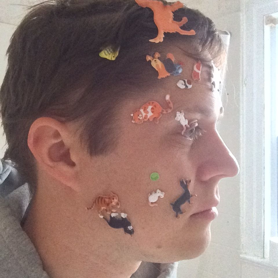 Matt Ward (I)