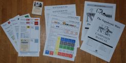 The Napoleonic Wars: Update Kit