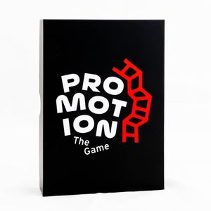 Promotion the Game