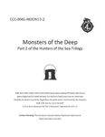RPG Item: CCC-BMG-MOON13-2: Monsters of the Deep