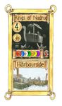 Tales of the Northlands: The Rings of Nudrug – The Thank You Saga Card