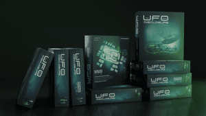 The UFO Disclosure Game: We are not alone