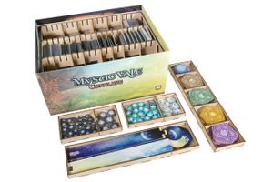 Mystic Vale: Conclave – Broken Token Organizer