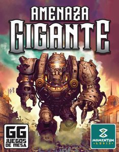 Amenaza Gigante
