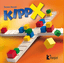 Board Game: KIPP X
