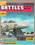 Harpoon: Battles of the Third World War – Modern Naval Warfare Scenarios