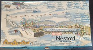 Nestori: noppapeli