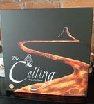 The Calling: A Roguelike Game