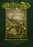 RPG Item: Hopeless, Maine: Harmony and the Blackbird