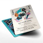 Fame & Fable: Früher Vogel