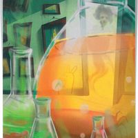 Mysterium: Potions Promo Card