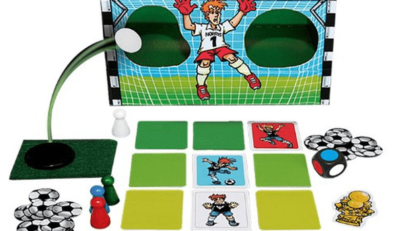 Die drei ??? Kids: Fußballgötter