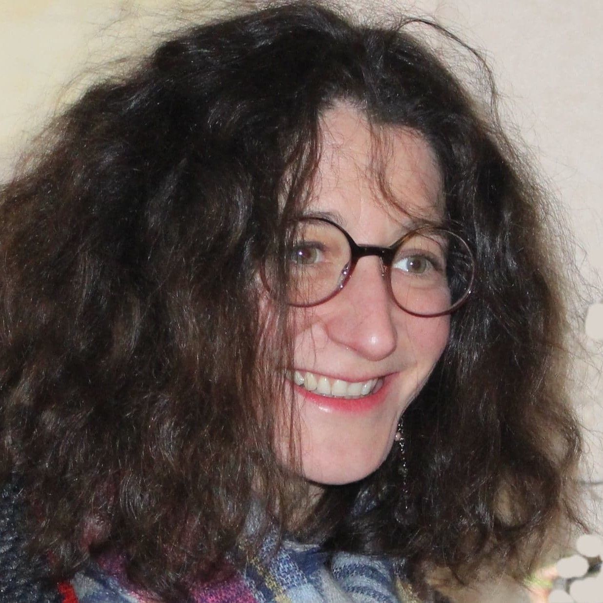 Johanna Poncet